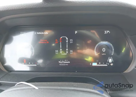 2023 Jeep Grand Cherokee L Limited 4X4 z USA, uszkodzony, nr VIN 1C4RJKBG2P8770271